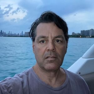 Meet your Posher, Alex